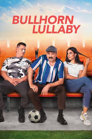 Bullhorn Lullaby poster