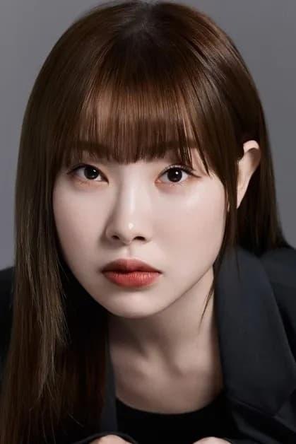 Kim Ah-young poster