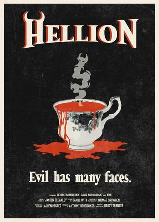 Hellion poster