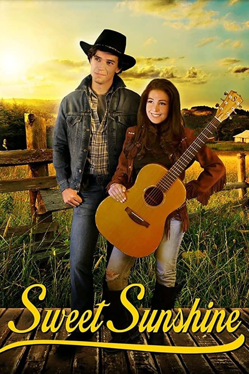 Sweet Sunshine poster