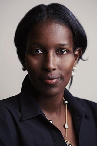 Ayaan Hirsi Ali pic