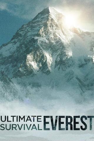 Ultimate Survival Everest poster