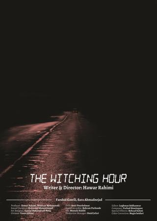 The Witching Hour poster