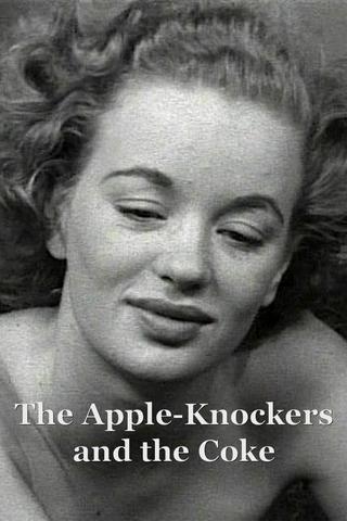 The Apple-Knockers and the Coke poster