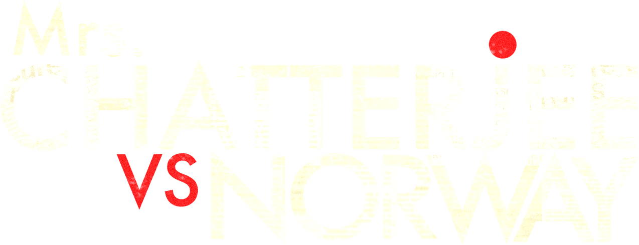 Mrs. Chatterjee Vs Norway logo