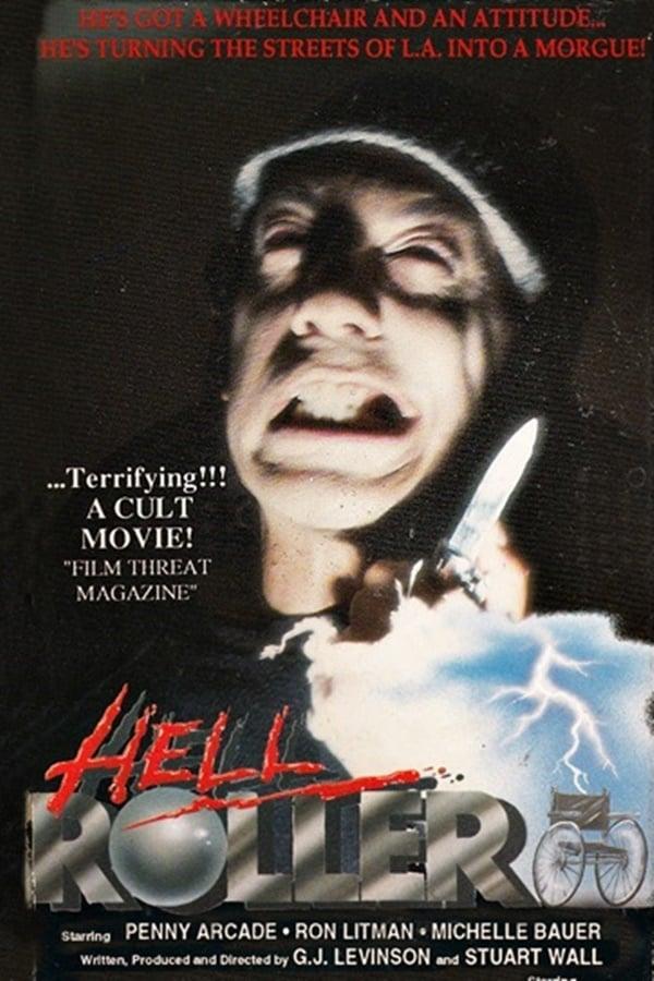 Hellroller poster