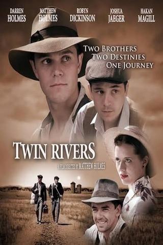 Twin Rivers poster