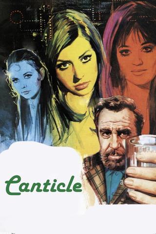 Canticle poster
