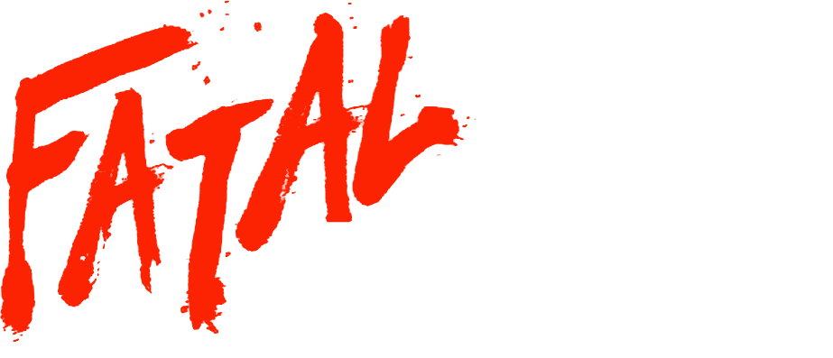 Fatal Vision logo