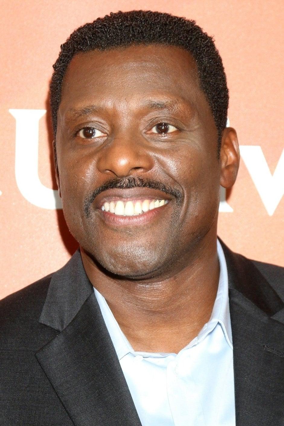 Eamonn Walker poster