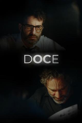 Doce poster
