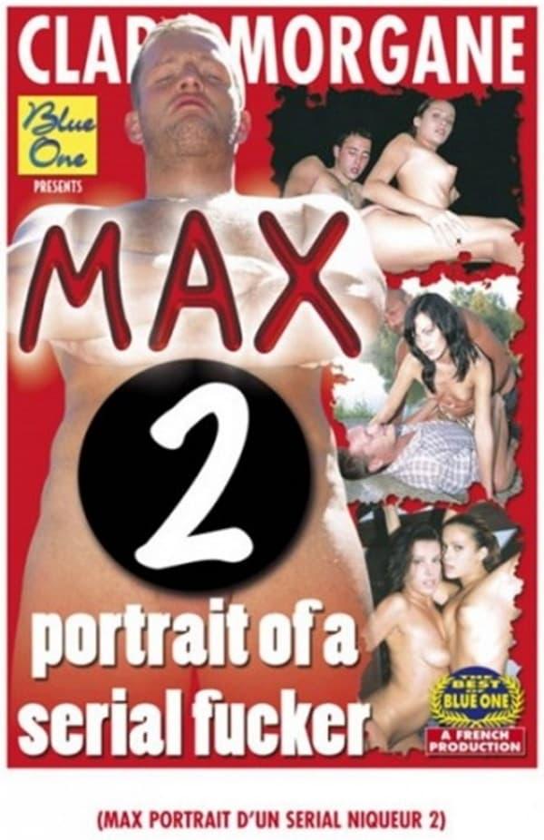 Max 2 poster