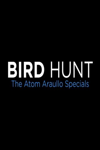 Bird Hunt poster