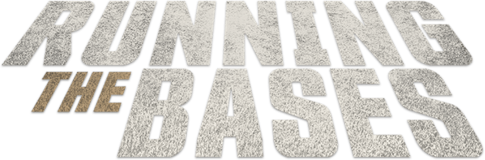 Running the Bases logo