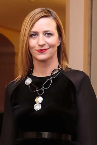 Nina Valič pic