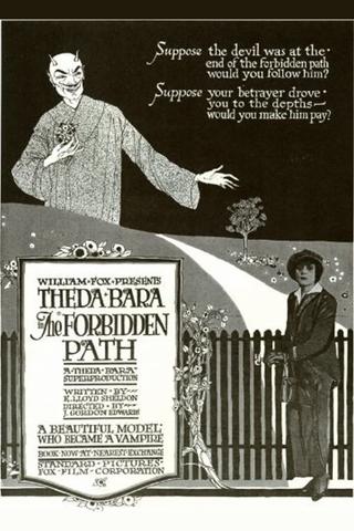 The Forbidden Path poster