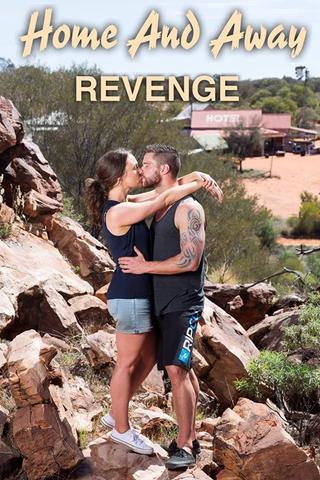 Home and Away: Revenge poster