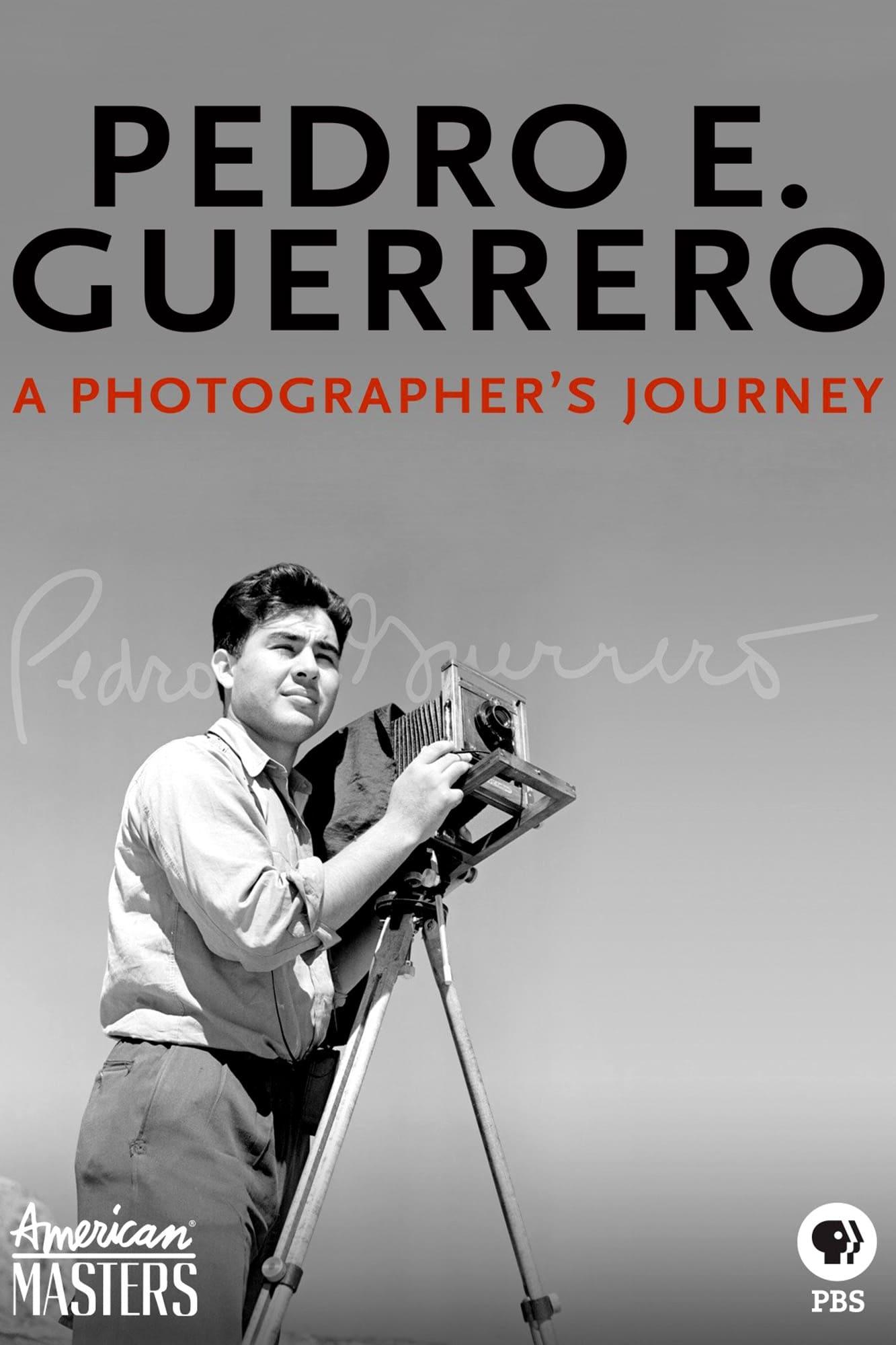 A Photographer's Journey poster