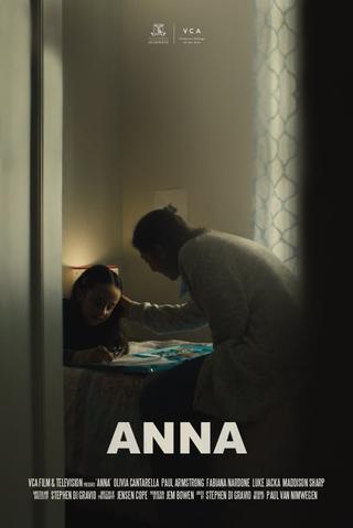 Anna poster