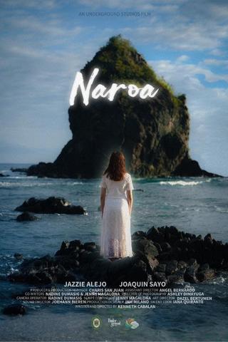 Naroa poster