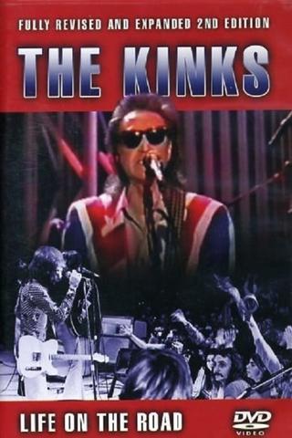 The Kinks: Life on the Road poster