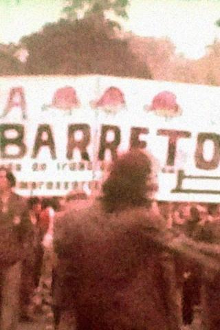 As Desventuras do Drácula Von Barreto nas Terras da Reforma Agrária poster