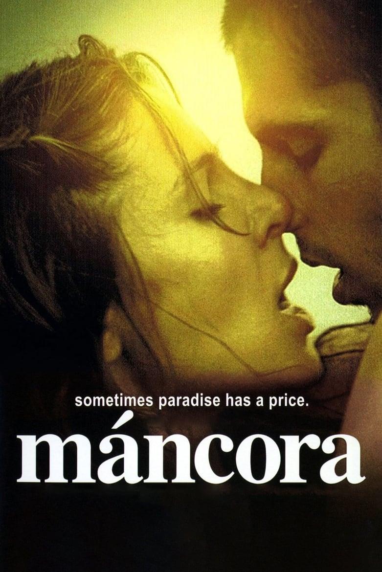 Máncora poster