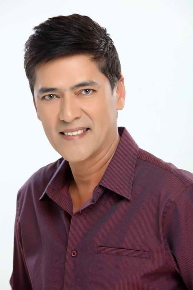 Vic Sotto poster