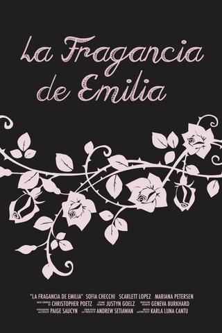 Emilia's Perfume poster