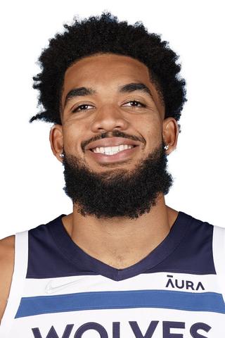 Karl-Anthony Towns pic
