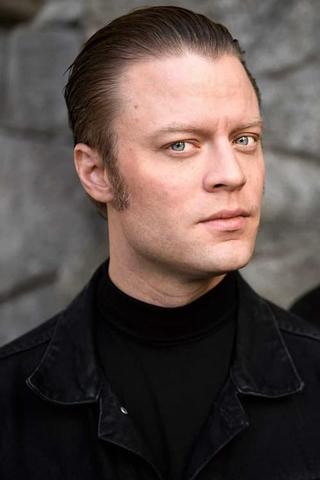Björn Dixgård pic