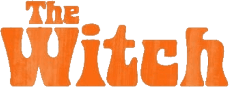 The Witch logo