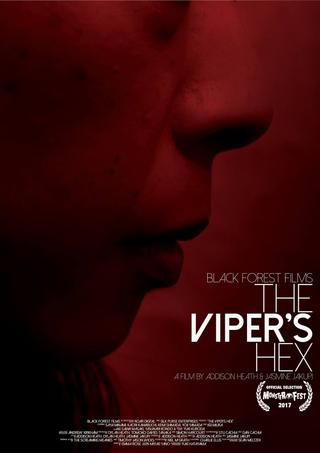 The Viper's Hex poster