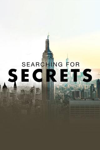 Searching for Secrets poster