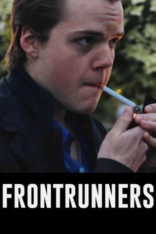 Frontrunners poster