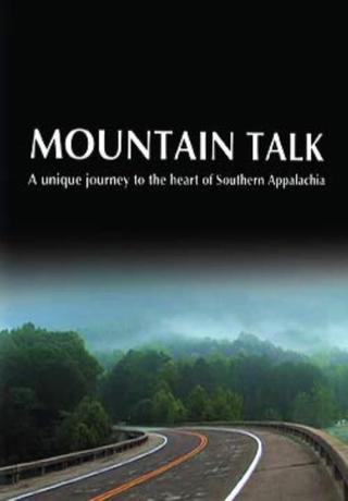 Mountain Talk poster