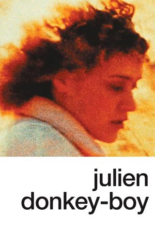 Julien Donkey-Boy poster