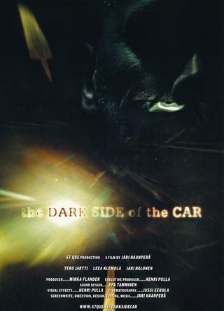 Dark Side of the Car poster