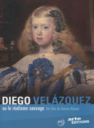 Velázquez – Wild Realism poster