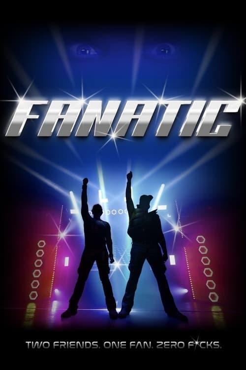 Fanatic poster