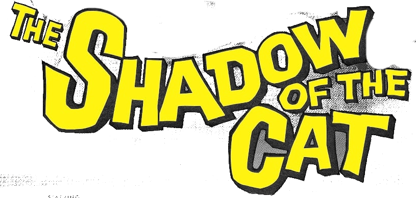 The Shadow of the Cat logo