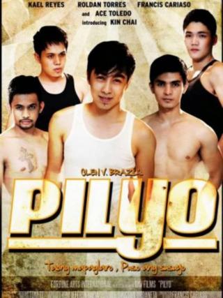 Pilyo poster