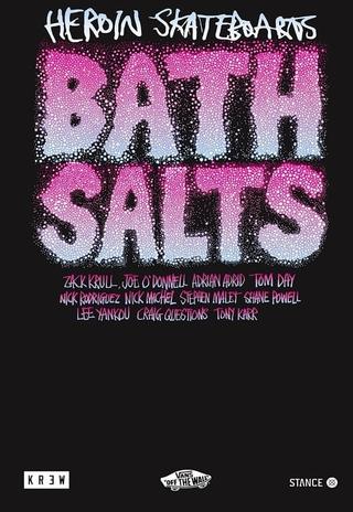 Bath Salts poster