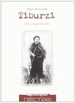 Tiburzi poster