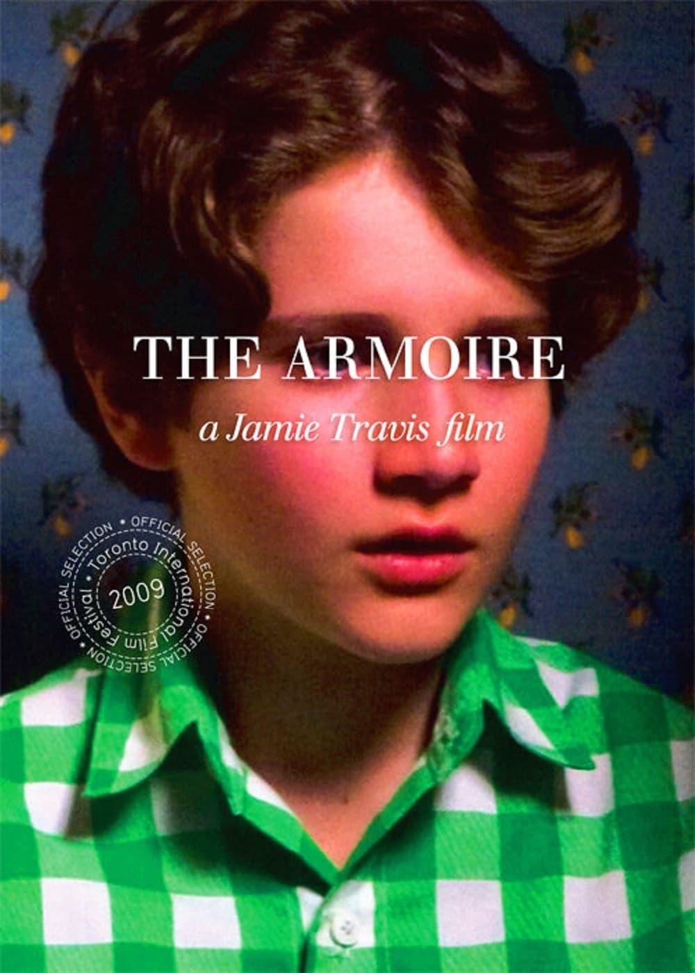 The Armoire poster