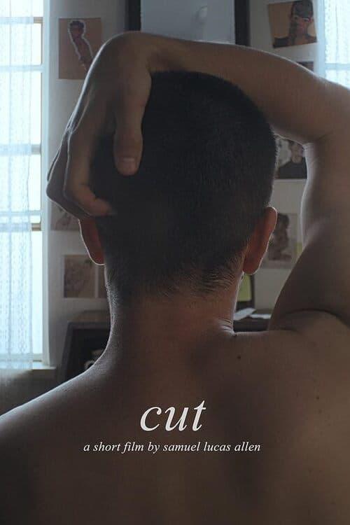 Cut poster