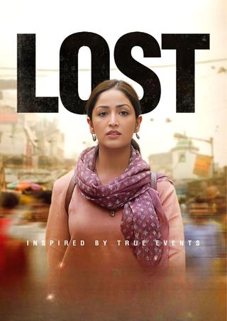 Lost poster