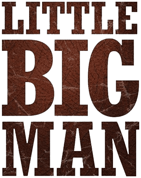 Little Big Man logo