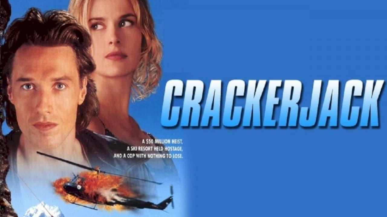 Crackerjack backdrop