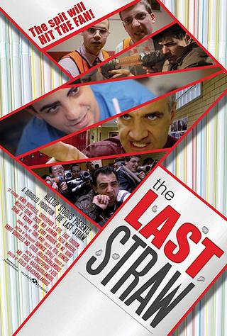 The Last Straw poster